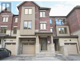 4088 KADIC TERRACE, Mississauga, Ontario