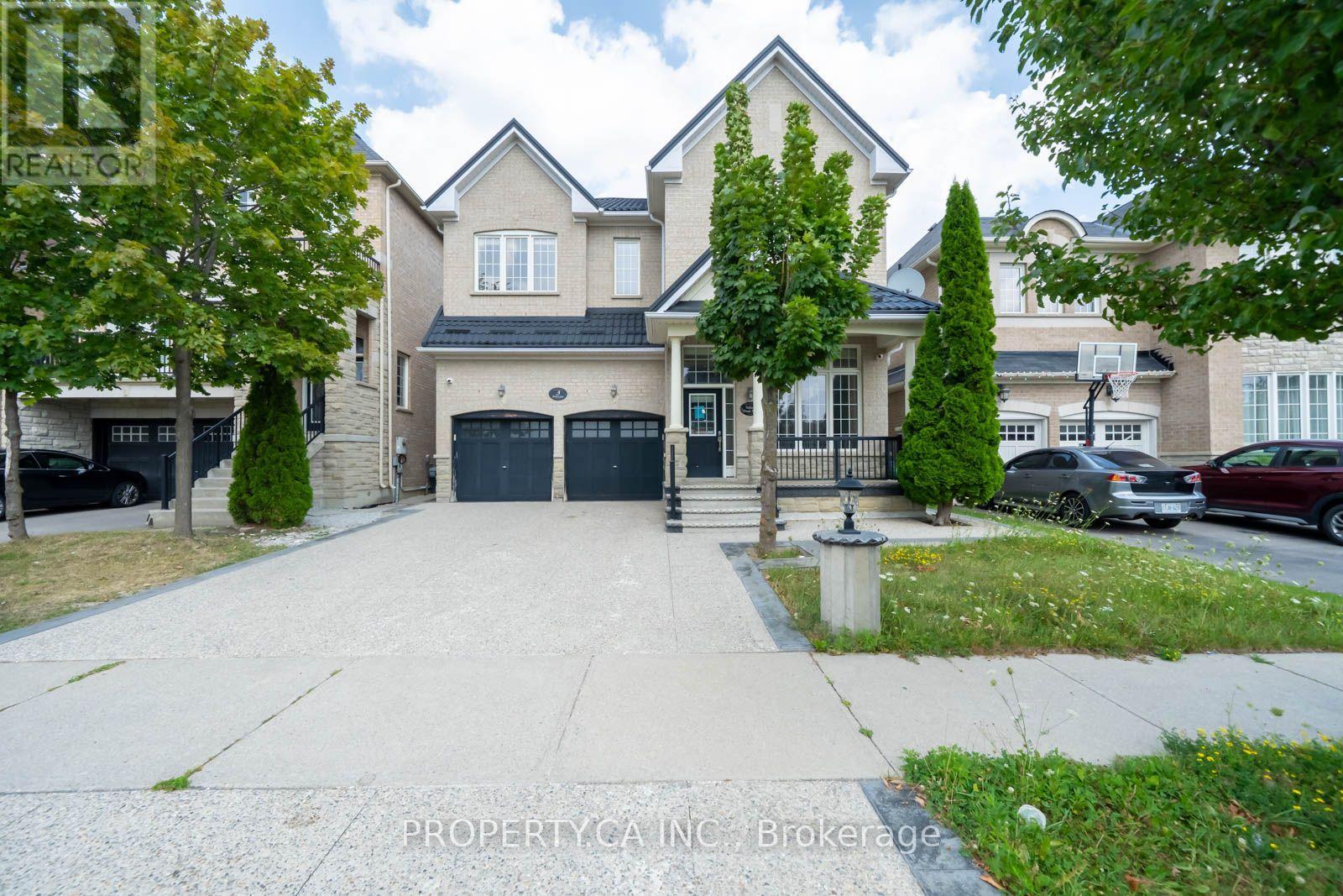 3 Shortreed Grove, Brampton, Ontario  L6R 0R6 - Photo 31 - W13672716