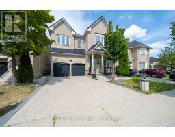 3 SHORTREED GROVE, Brampton, Ontario