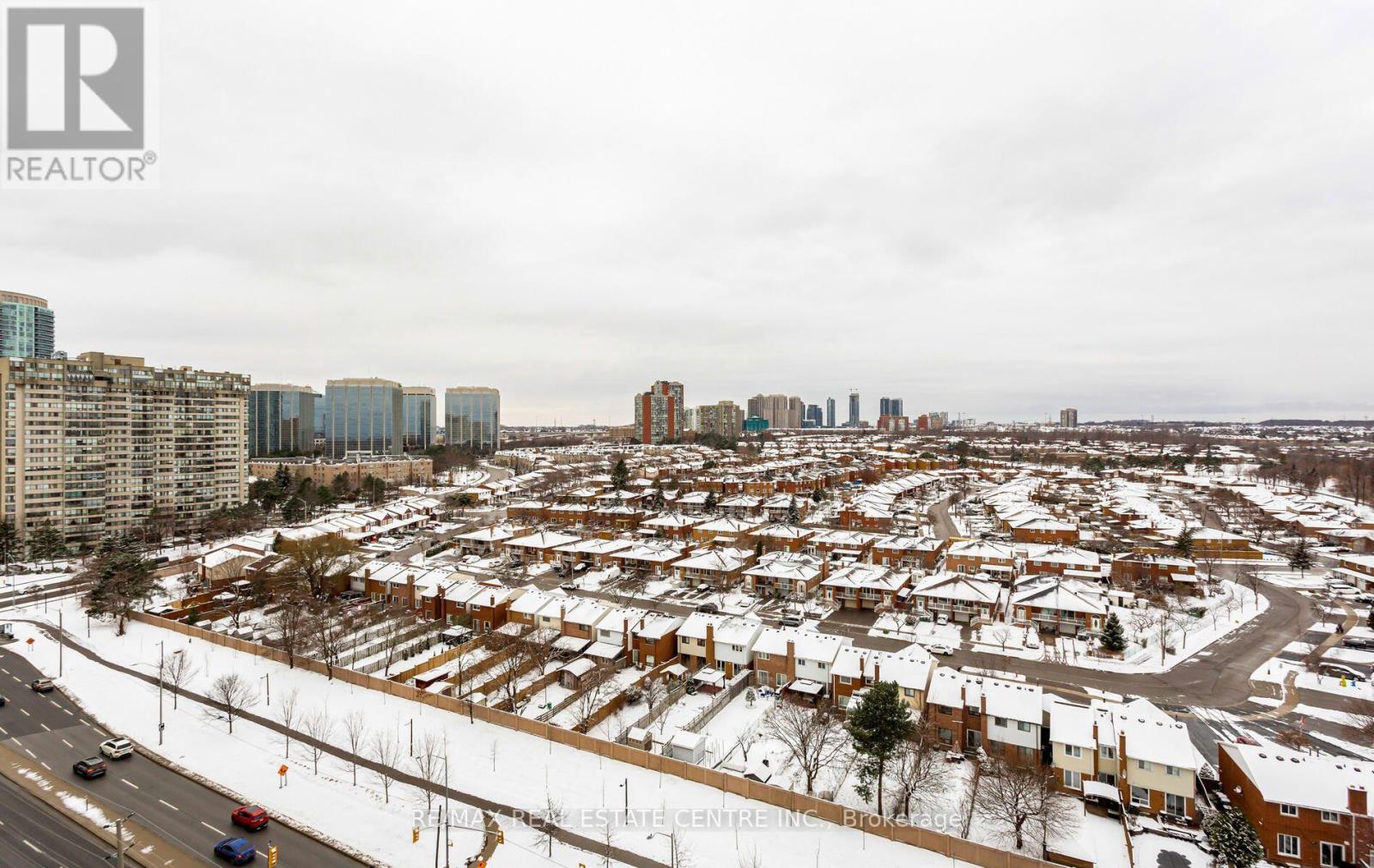 1307 - 204 Burnhamthorpe Road E, Mississauga, Ontario  L5A 0B3 - Photo 34 - W13672792