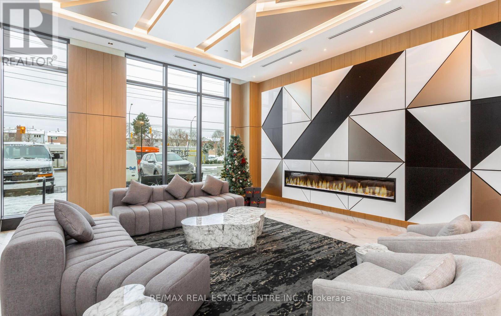 1307 - 204 Burnhamthorpe Road E, Mississauga, Ontario  L5A 0B3 - Photo 6 - W13672792
