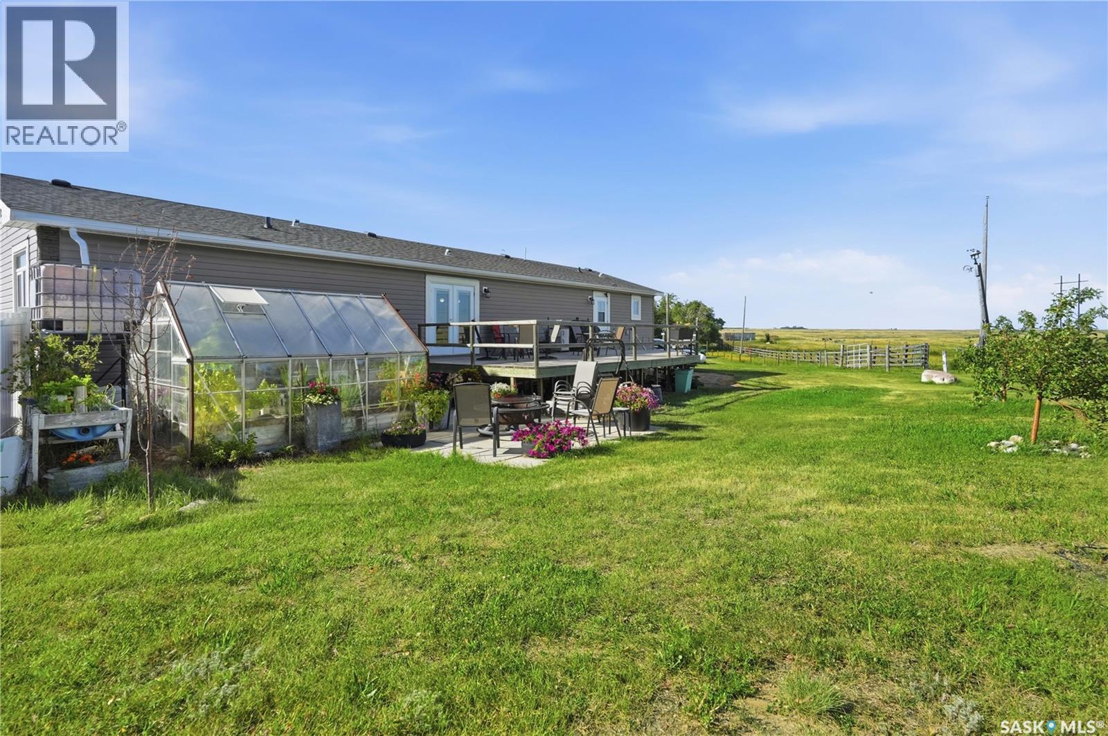 Twin Lakes Ranch Ministries Inc, Moose Jaw Rm No. 161, Saskatchewan  S6H 4P9 - Photo 27 - SK045188