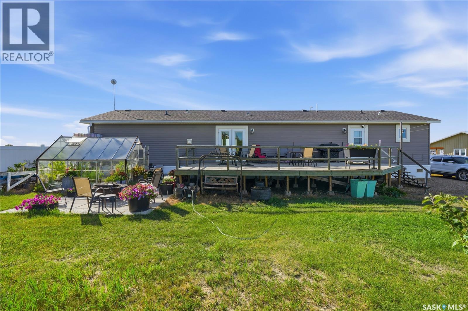 Twin Lakes Ranch Ministries Inc, Moose Jaw Rm No. 161, Saskatchewan  S6H 4P9 - Photo 28 - SK045188