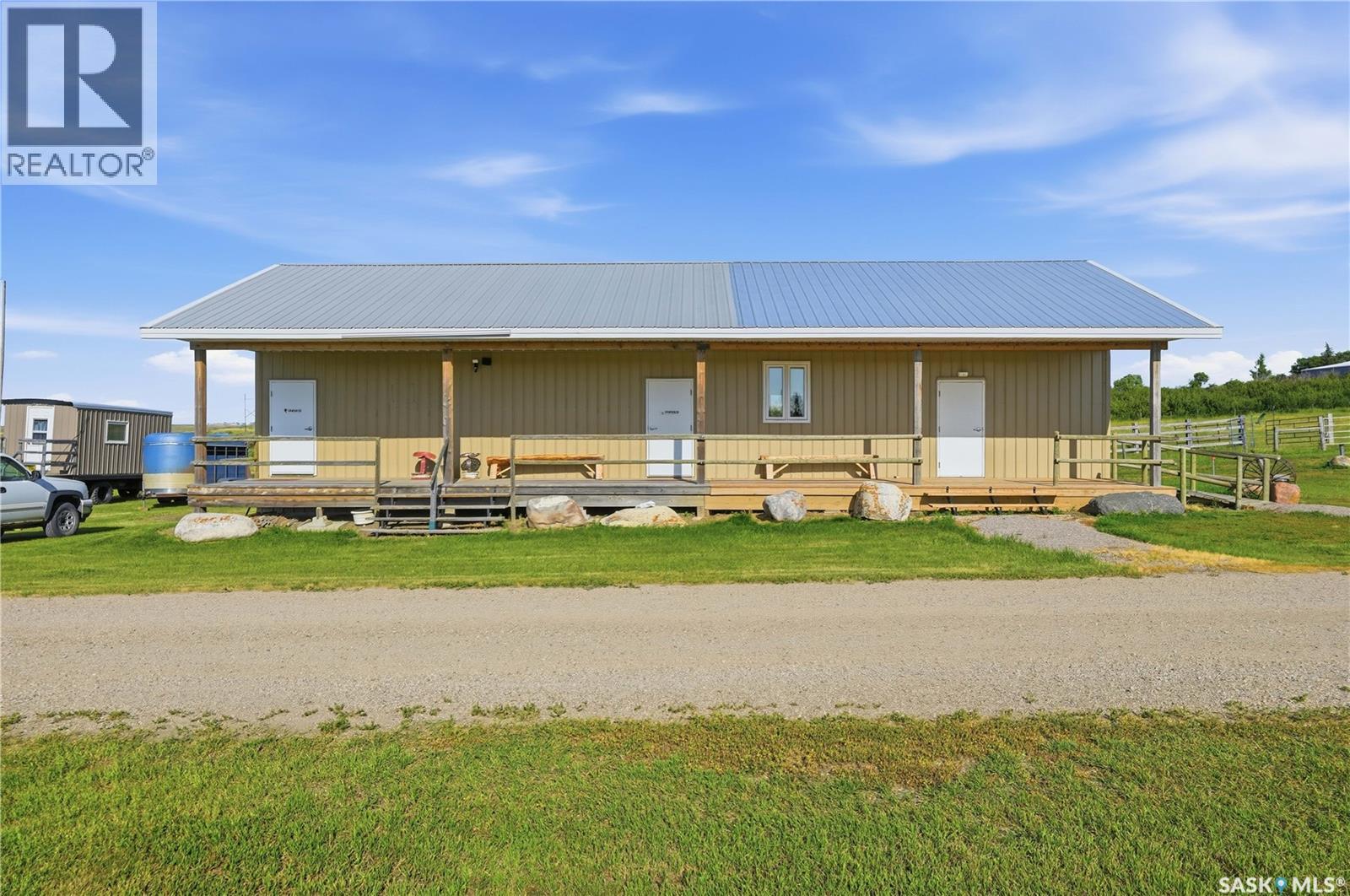 Twin Lakes Ranch Ministries Inc, Moose Jaw Rm No. 161, Saskatchewan  S6H 4P9 - Photo 47 - SK045188