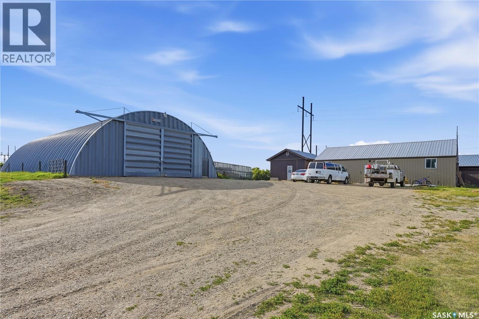 Twin Lakes Ranch Ministries Inc, Moose Jaw Rm No. 161, Saskatchewan  S6H 4P9 - Photo 56 - SK045188
