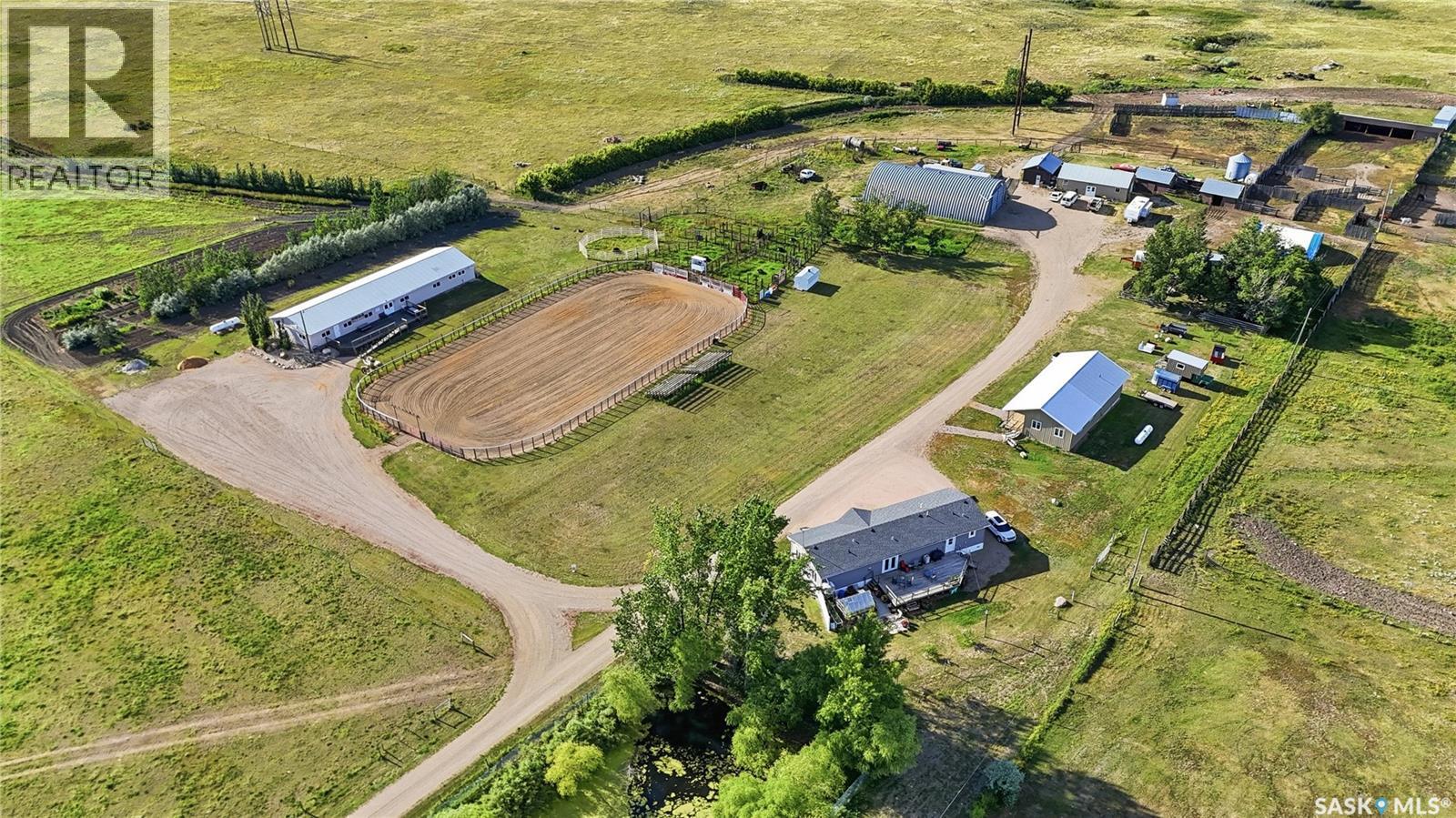 Twin Lakes Ranch Ministries Inc, Moose Jaw Rm No. 161, Saskatchewan  S6H 4P9 - Photo 58 - SK045188