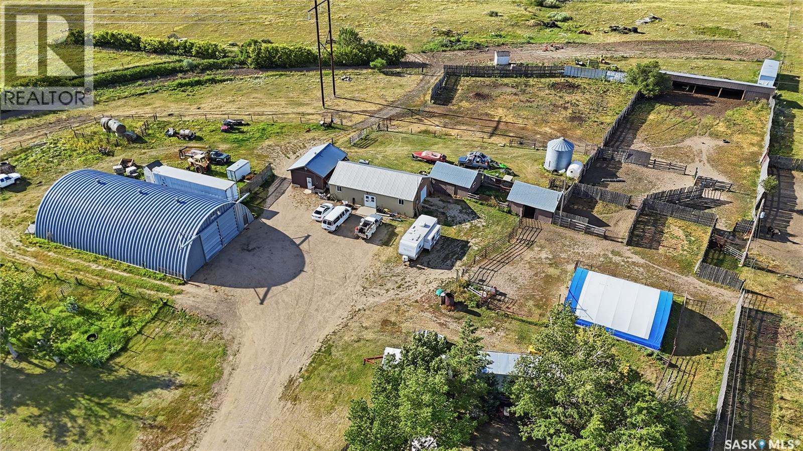 Twin Lakes Ranch Ministries Inc, Moose Jaw Rm No. 161, Saskatchewan  S6H 4P9 - Photo 60 - SK045188