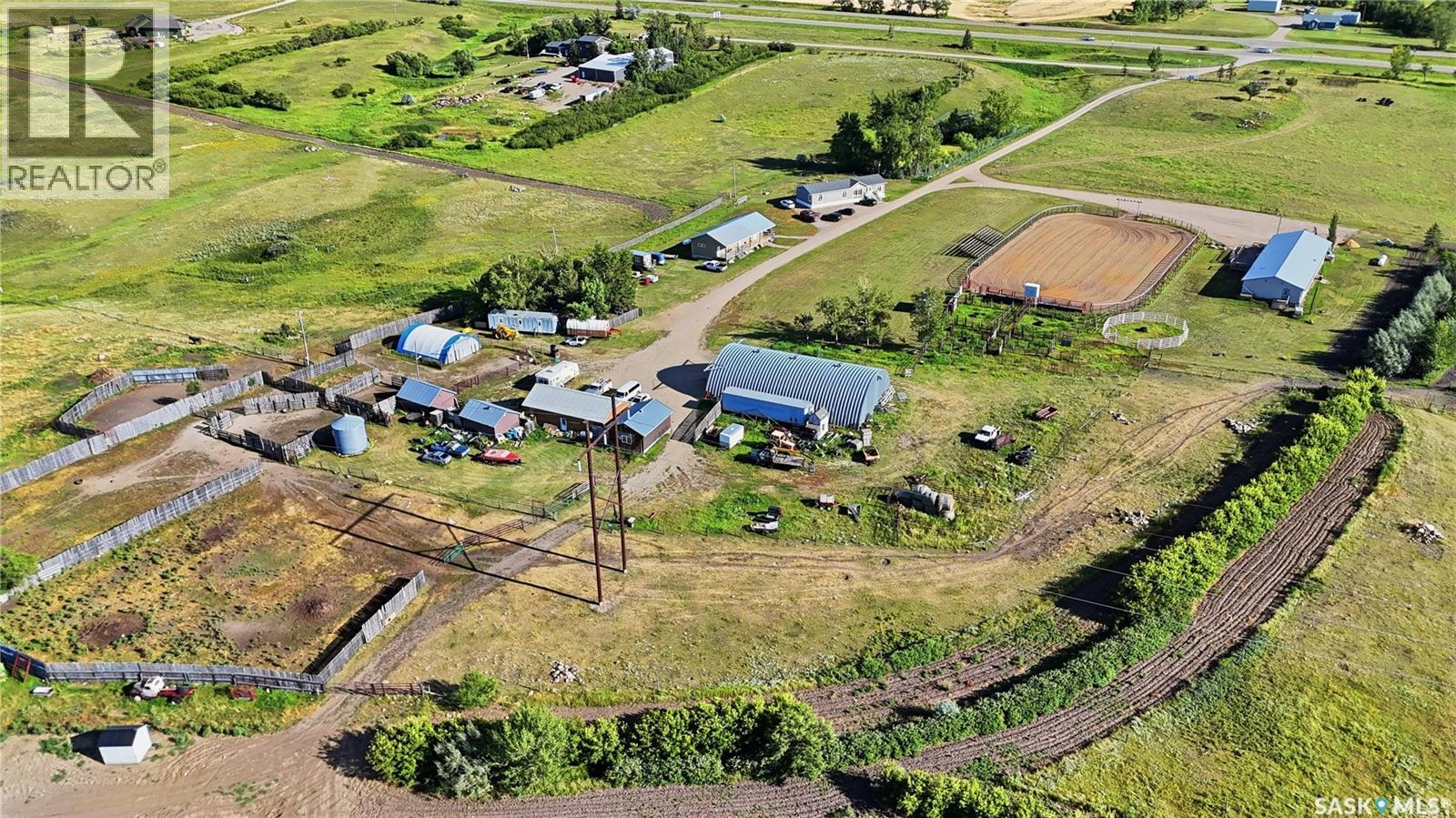 Twin Lakes Ranch Ministries Inc, Moose Jaw Rm No. 161, Saskatchewan  S6H 4P9 - Photo 61 - SK045188