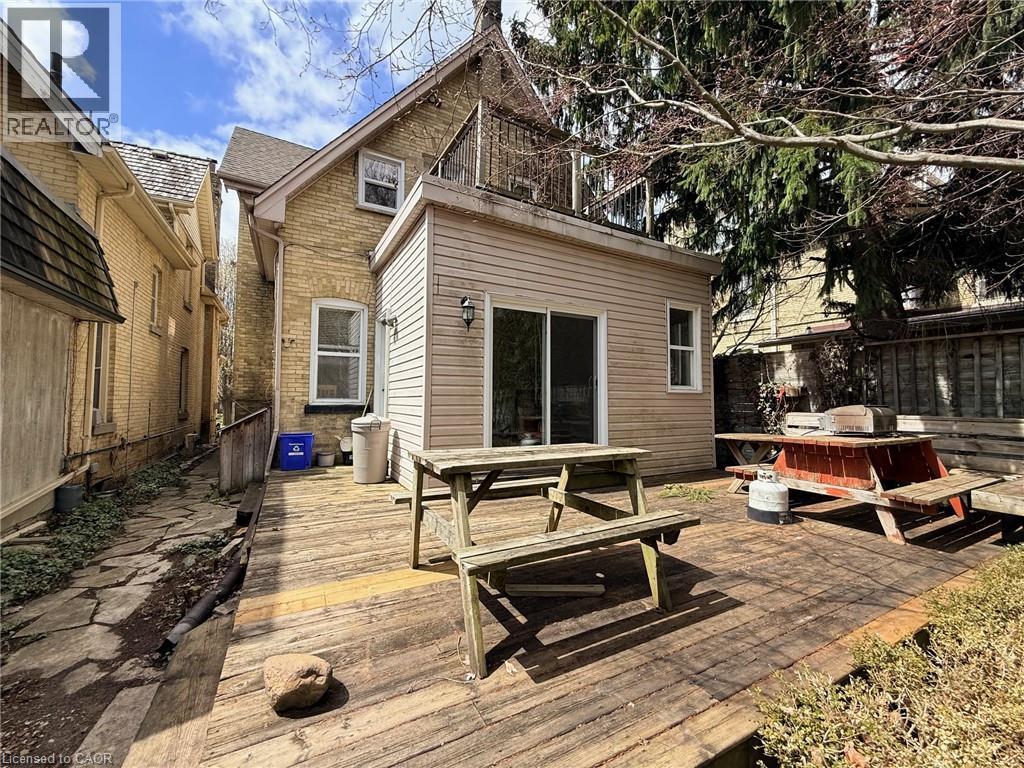 802 Waterloo Street, London, Ontario  N6A 3W4 - Photo 4 - 40855384