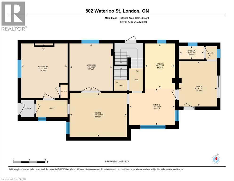 802 Waterloo Street, London, Ontario  N6A 3W4 - Photo 48 - 40855384