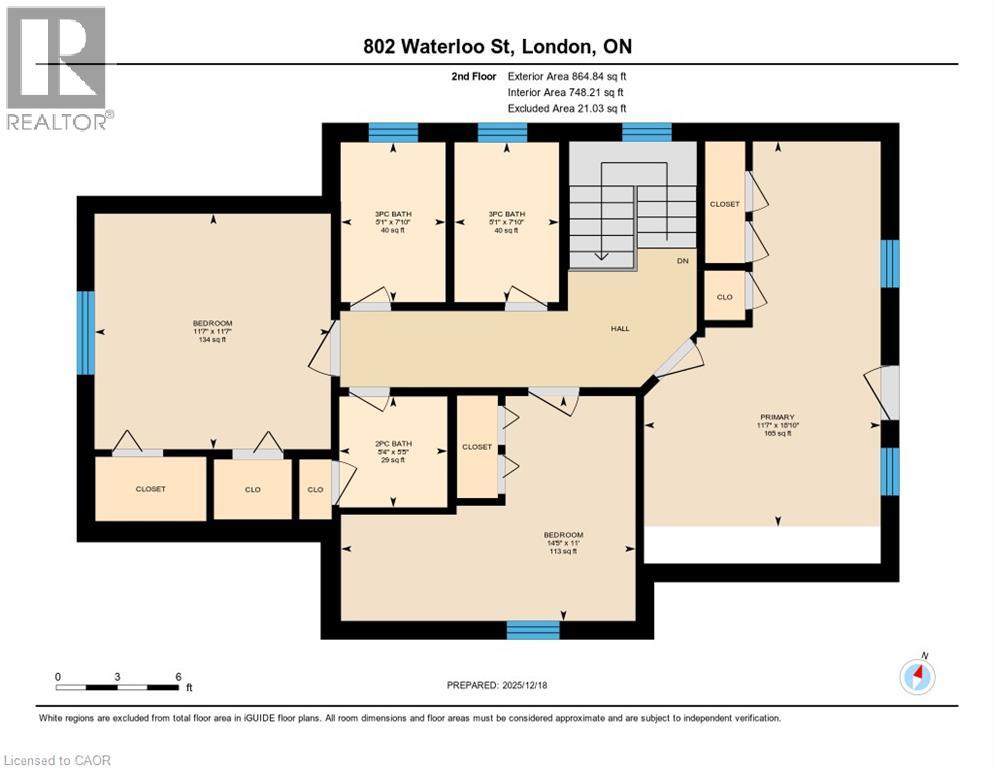 802 Waterloo Street, London, Ontario  N6A 3W4 - Photo 49 - 40855384