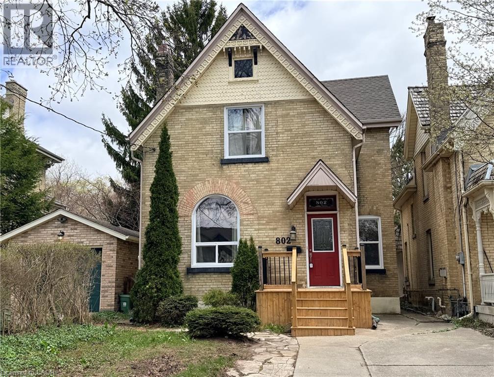 802 Waterloo Street, London, Ontario  N6A 3W4 - Photo 5 - 40855384