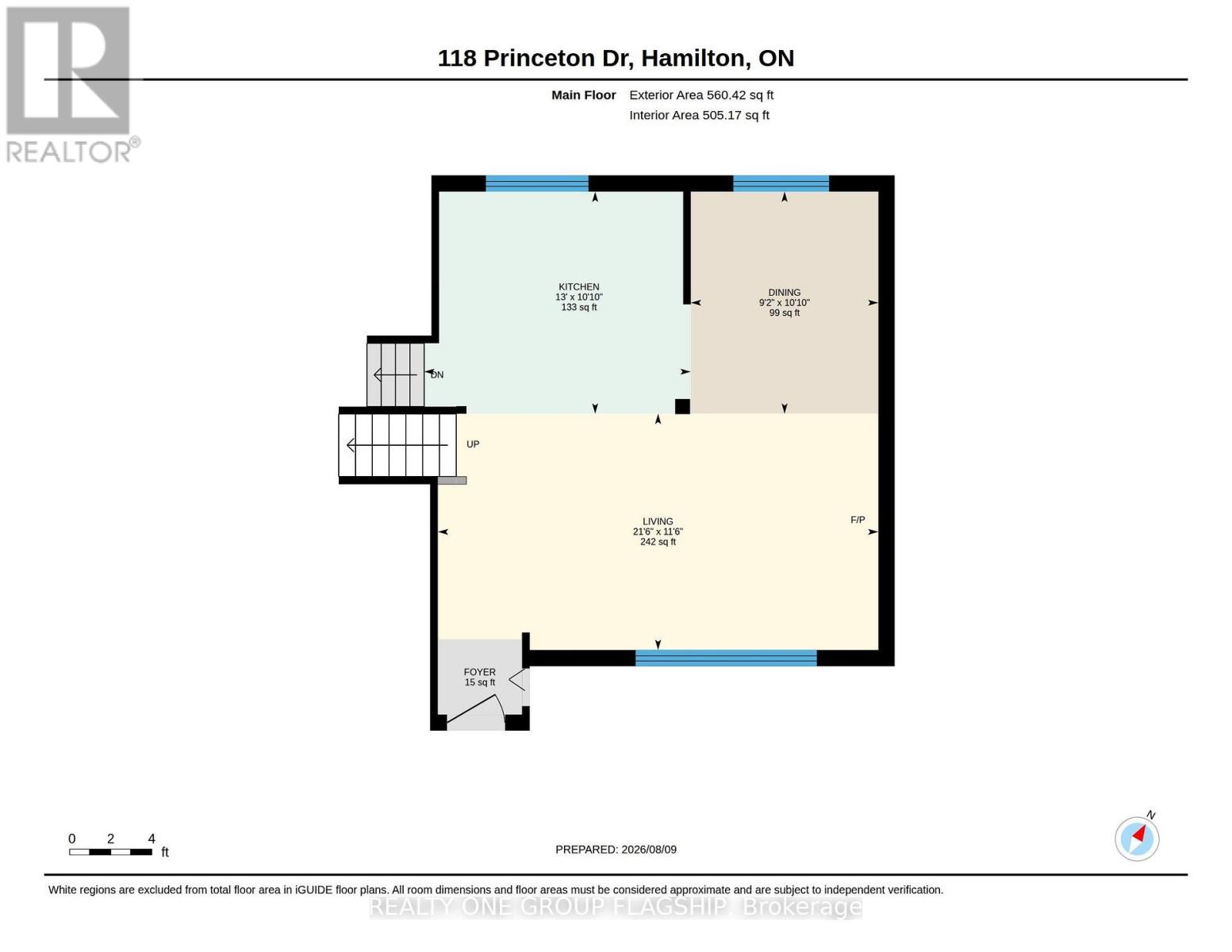 118 Princeton Drive, Hamilton, Ontario  L8T 4B7 - Photo 42 - X13672624