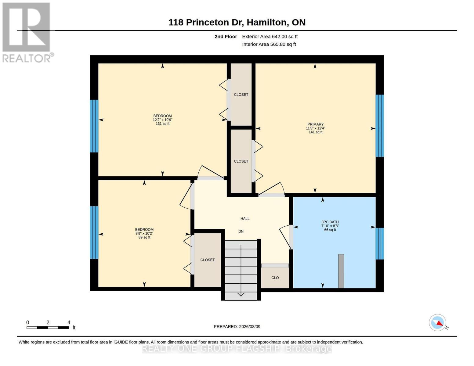 118 Princeton Drive, Hamilton, Ontario  L8T 4B7 - Photo 43 - X13672624