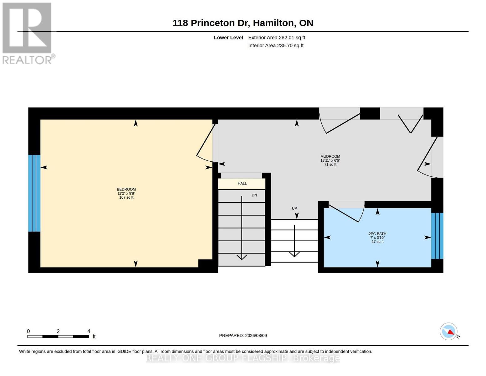 118 Princeton Drive, Hamilton, Ontario  L8T 4B7 - Photo 44 - X13672624