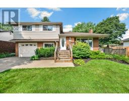 118 PRINCETON DRIVE, Hamilton, Ontario