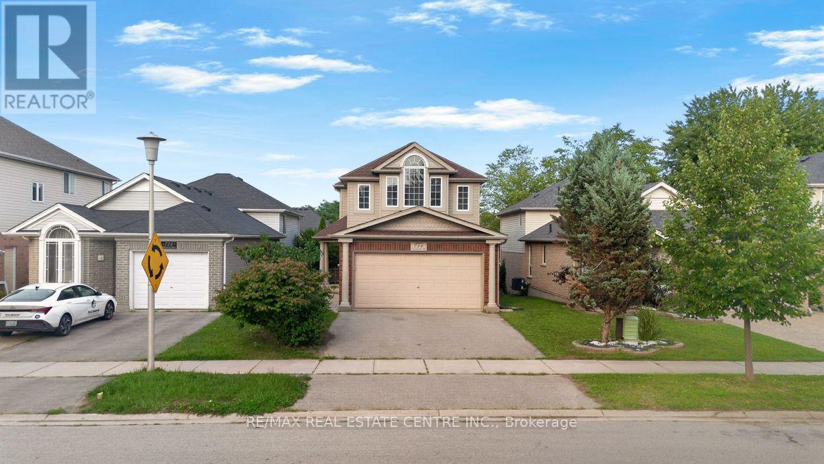 714 OAKCROSSING ROAD, London North, Ontario