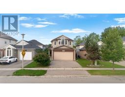 714 OAKCROSSING ROAD, London North, Ontario