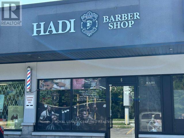 6 - 209 LEXINGTON ROAD, Waterloo, Ontario