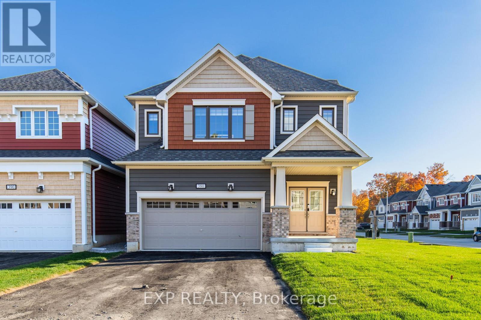 380 BEECHWOOD FOREST LANE, Gravenhurst, Ontario