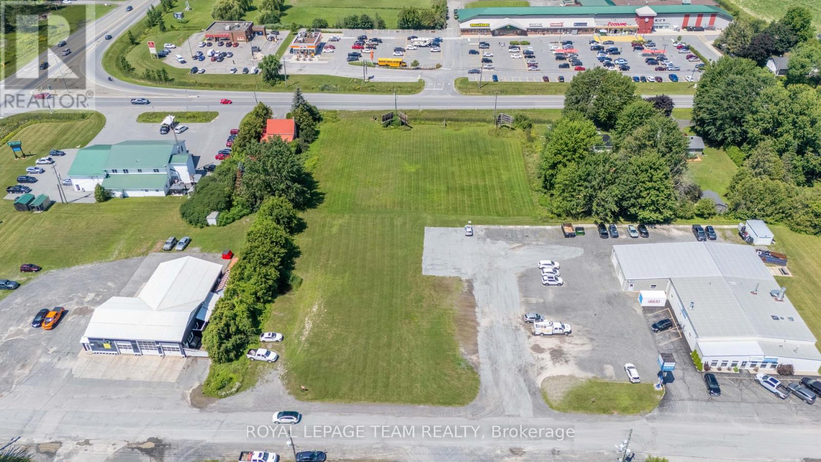 Ptl1c6 Main Street, North Dundas, Ontario K0C 2K0 - Photo 2 - X12896758
