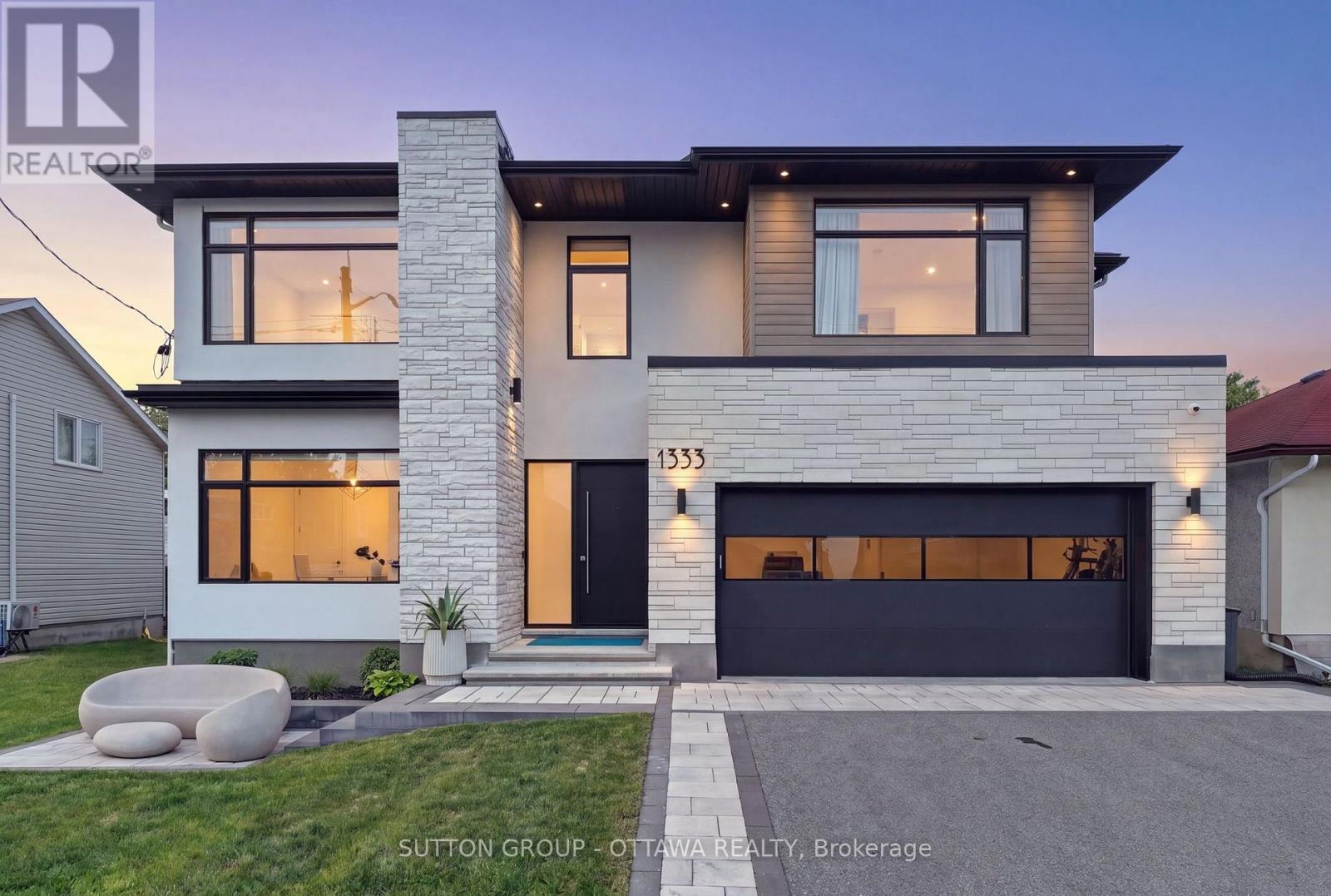 1533 ROSEBELLA AVENUE, Ottawa, Ontario