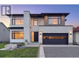 1533 ROSEBELLA AVENUE, Ottawa, Ontario
