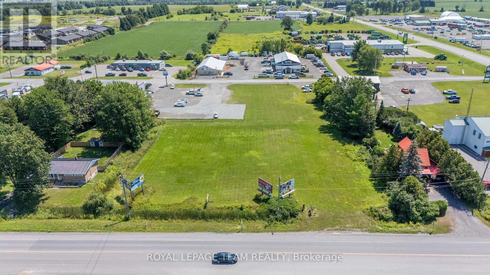 Ptl1c6 Main Street, North Dundas, Ontario K0C 2K0 - Photo 5 - X12896758