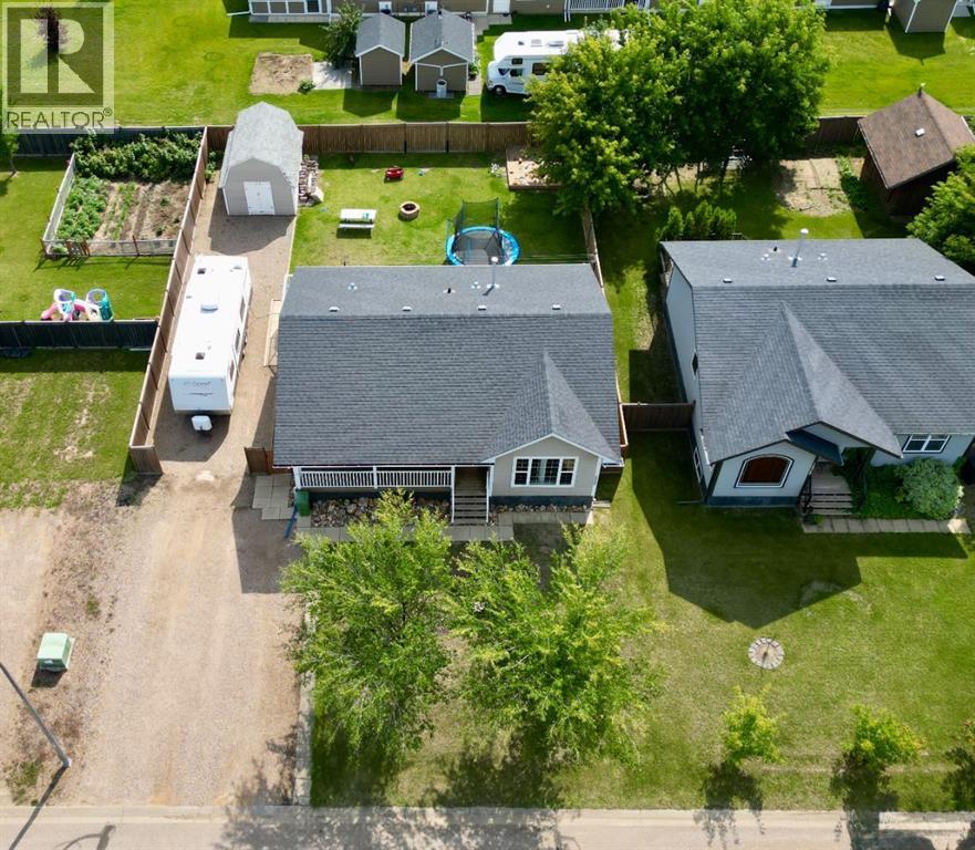 10905 98 Ave, La Crete, Alberta  T0H 2H0 - Photo 3 - A2336289
