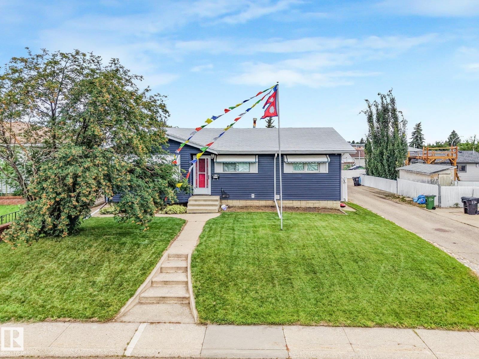 8712 137 Av NW, Edmonton, Alberta  T5E 1Y4 - Photo 58 - E4501724