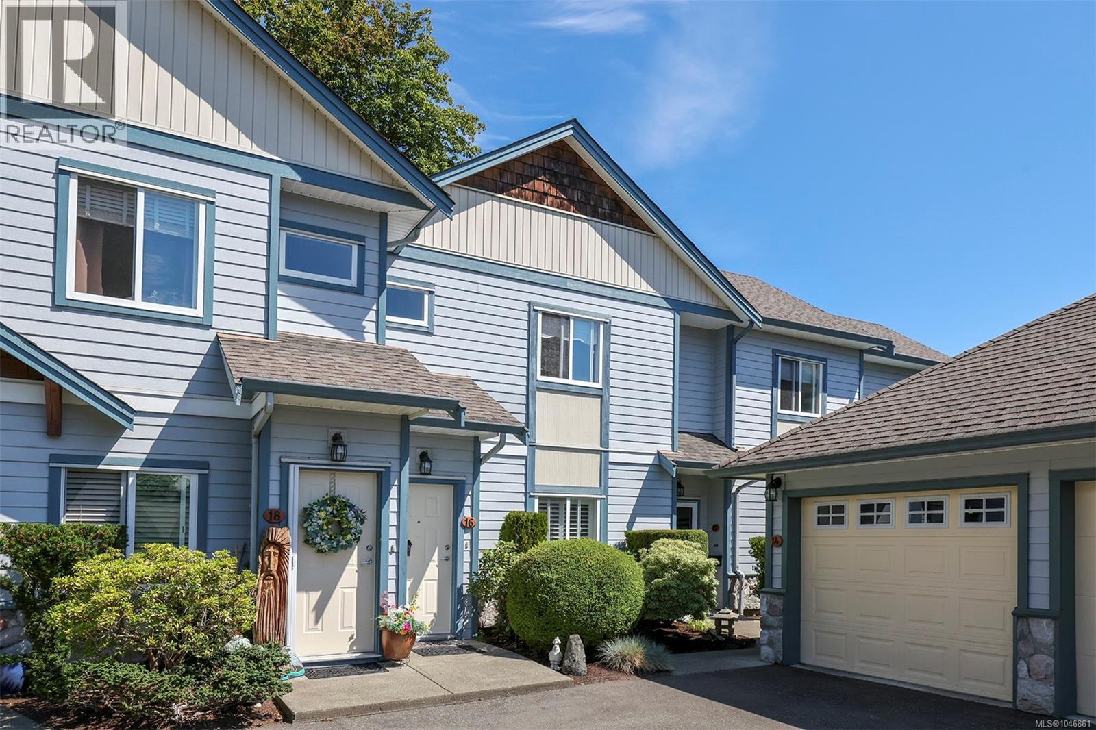 16 1646 Balmoral Ave, Comox, British Columbia  V9M 2N1 - Photo 2 - 1046861