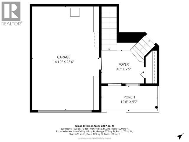 13 Lazulite Drive, Whitehorse, Yukon Y1A 6A5 - Photo 38 - 17604