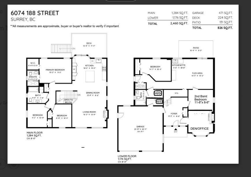 6074 188 Street, Surrey, British Columbia  V3S 7V9 - Photo 40 - R3154557