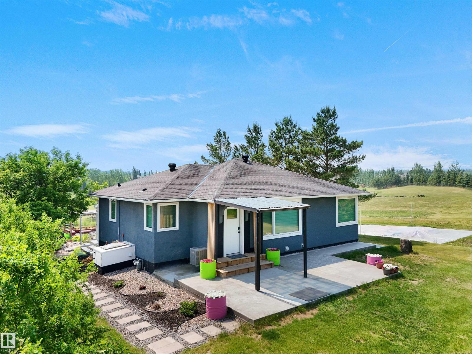 22517 Wye Rd, Rural Strathcona County, Alberta  T8C 1H9 - Photo 1 - E4503643