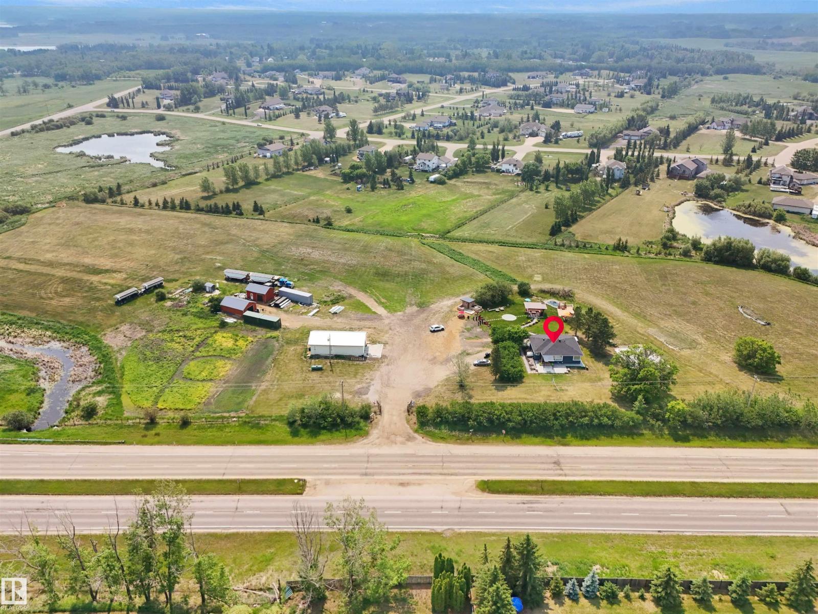 22517 Wye Rd, Rural Strathcona County, Alberta  T8C 1H9 - Photo 18 - E4503643