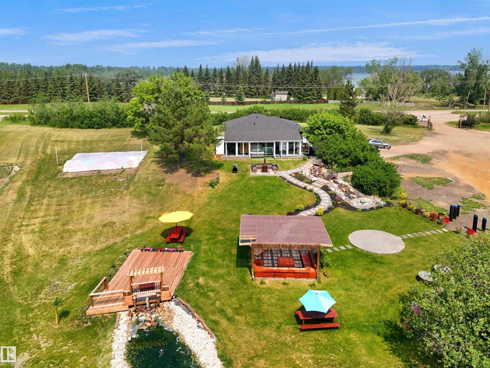 22517 Wye Rd, Rural Strathcona County, Alberta  T8C 1H9 - Photo 20 - E4503643