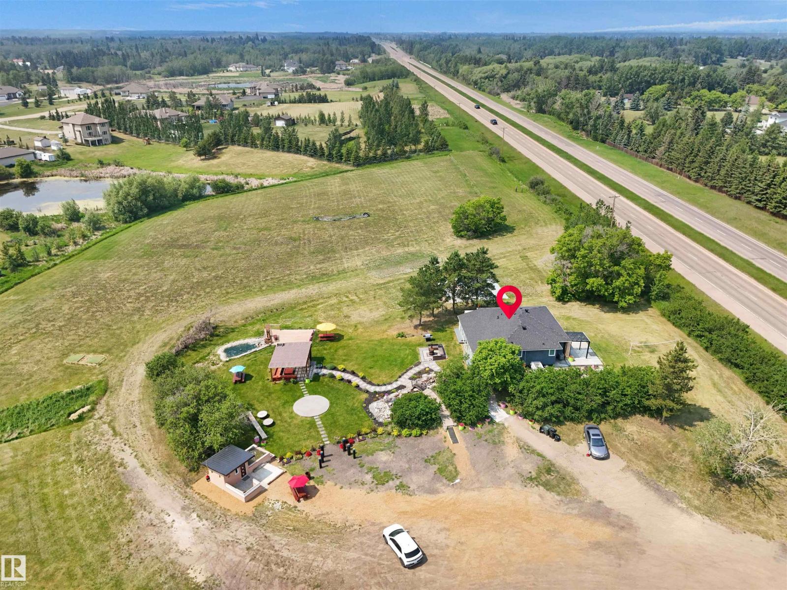 22517 Wye Rd, Rural Strathcona County, Alberta  T8C 1H9 - Photo 6 - E4503643
