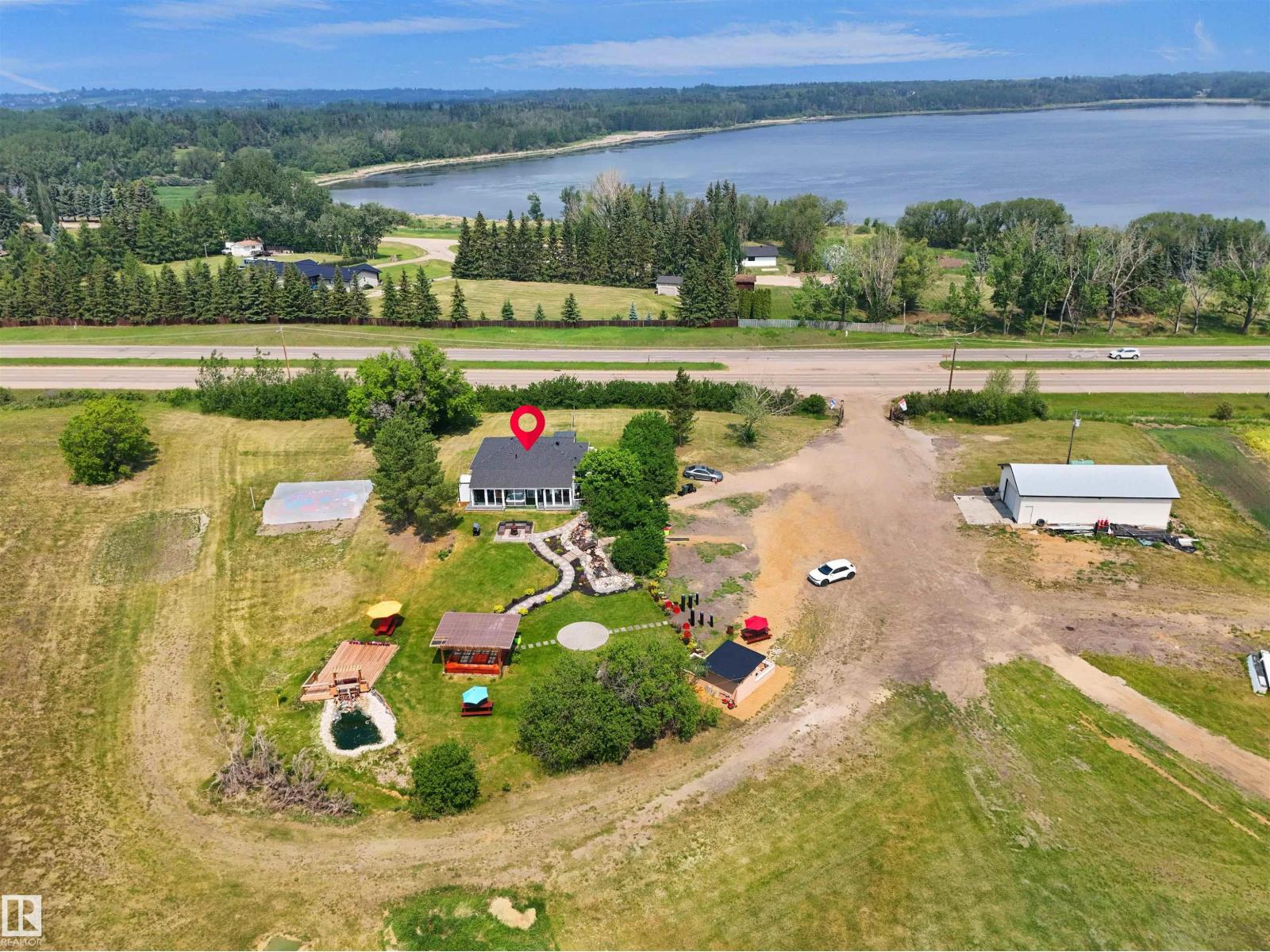 22517 Wye Rd, Rural Strathcona County, Alberta  T8C 1H9 - Photo 7 - E4503643