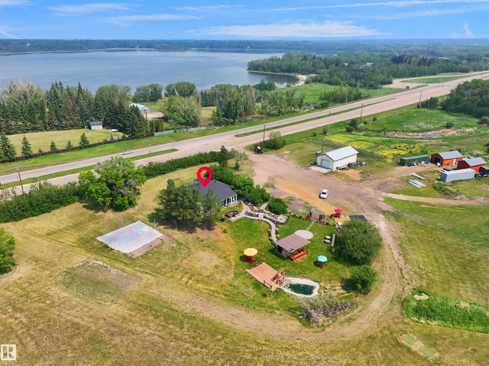 22517 Wye Rd, Rural Strathcona County, Alberta  T8C 1H9 - Photo 8 - E4503643