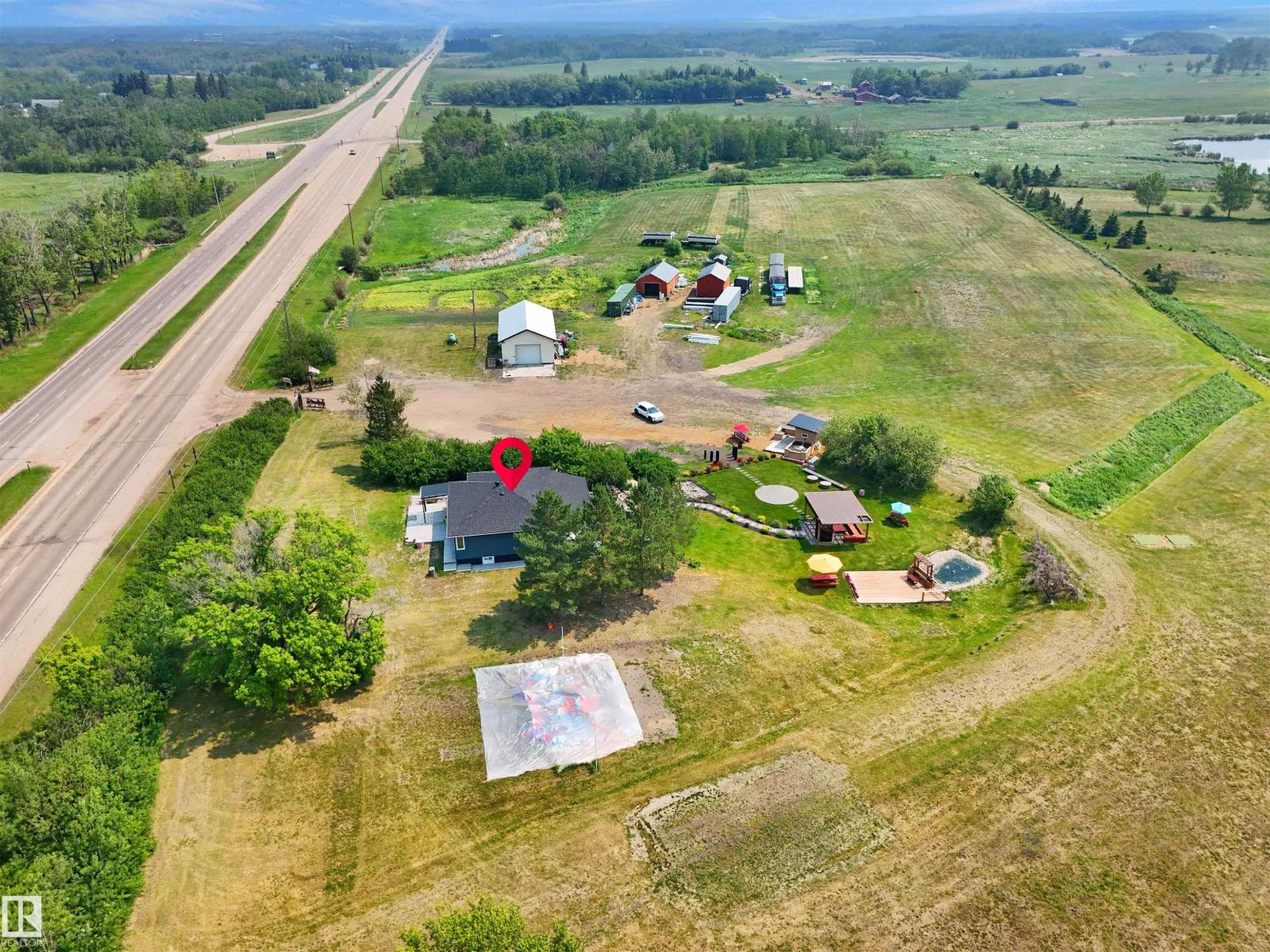 22517 Wye Rd, Rural Strathcona County, Alberta  T8C 1H9 - Photo 9 - E4503643