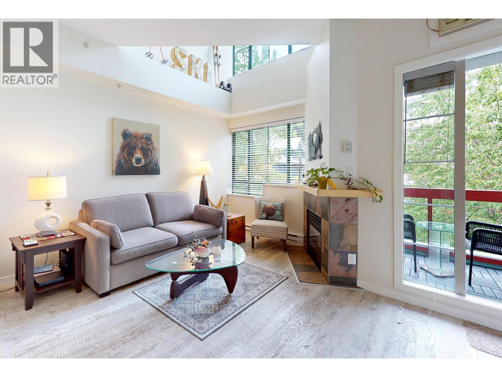 303 4368 MAIN STREET, Whistler, British Columbia