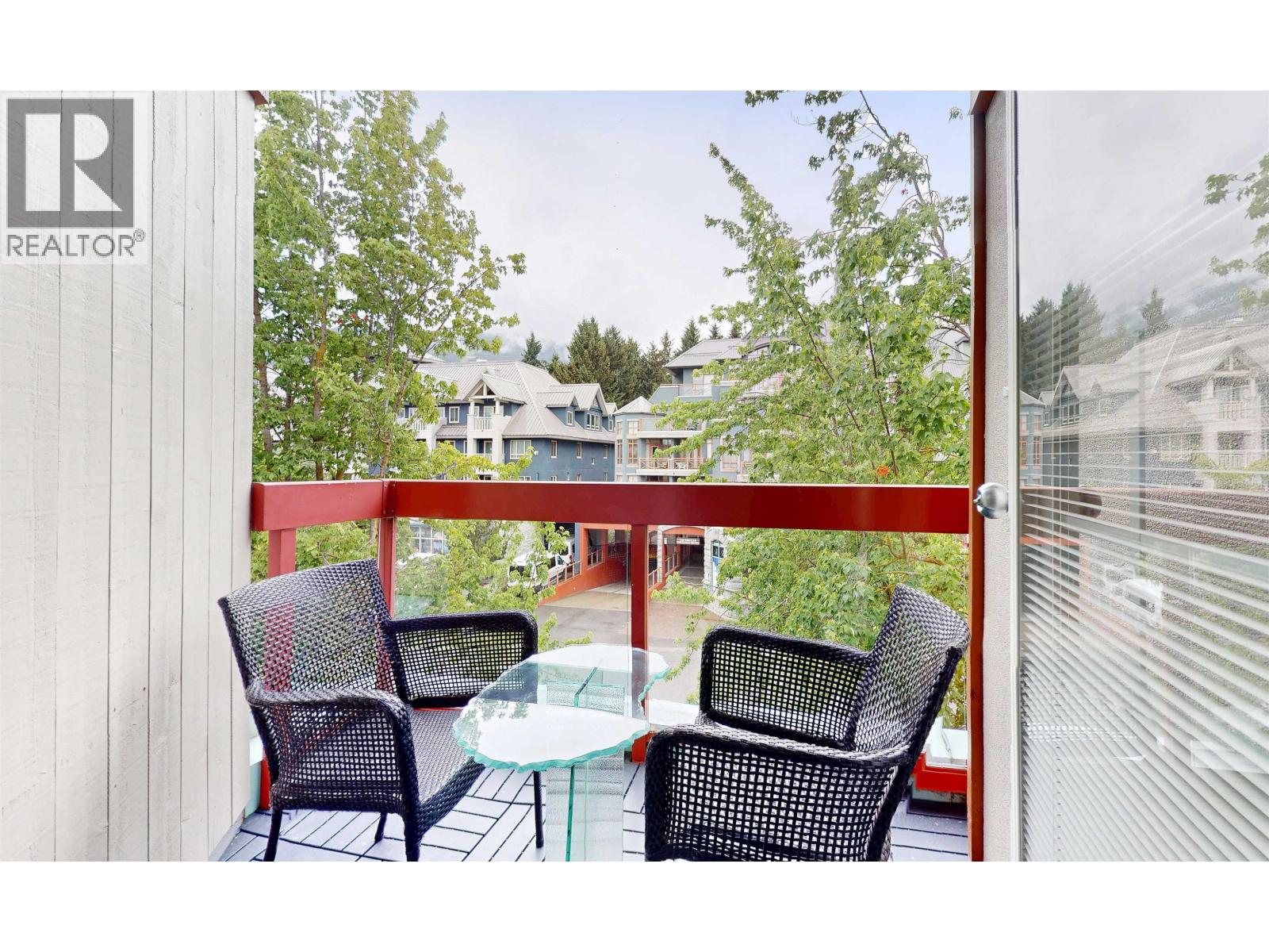 303 4368 Main Street, Whistler, British Columbia  V8E 1B6 - Photo 2 - R3142181
