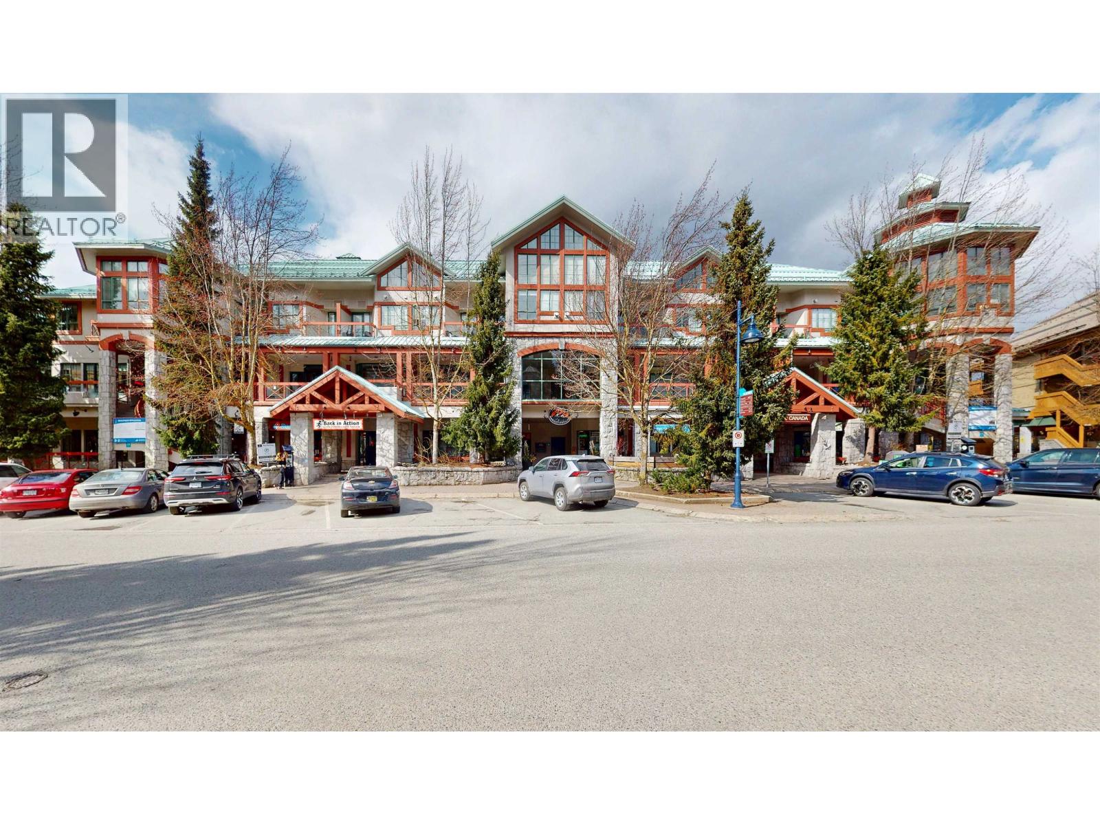 303 4368 Main Street, Whistler, British Columbia  V8E 1B6 - Photo 15 - R3142181