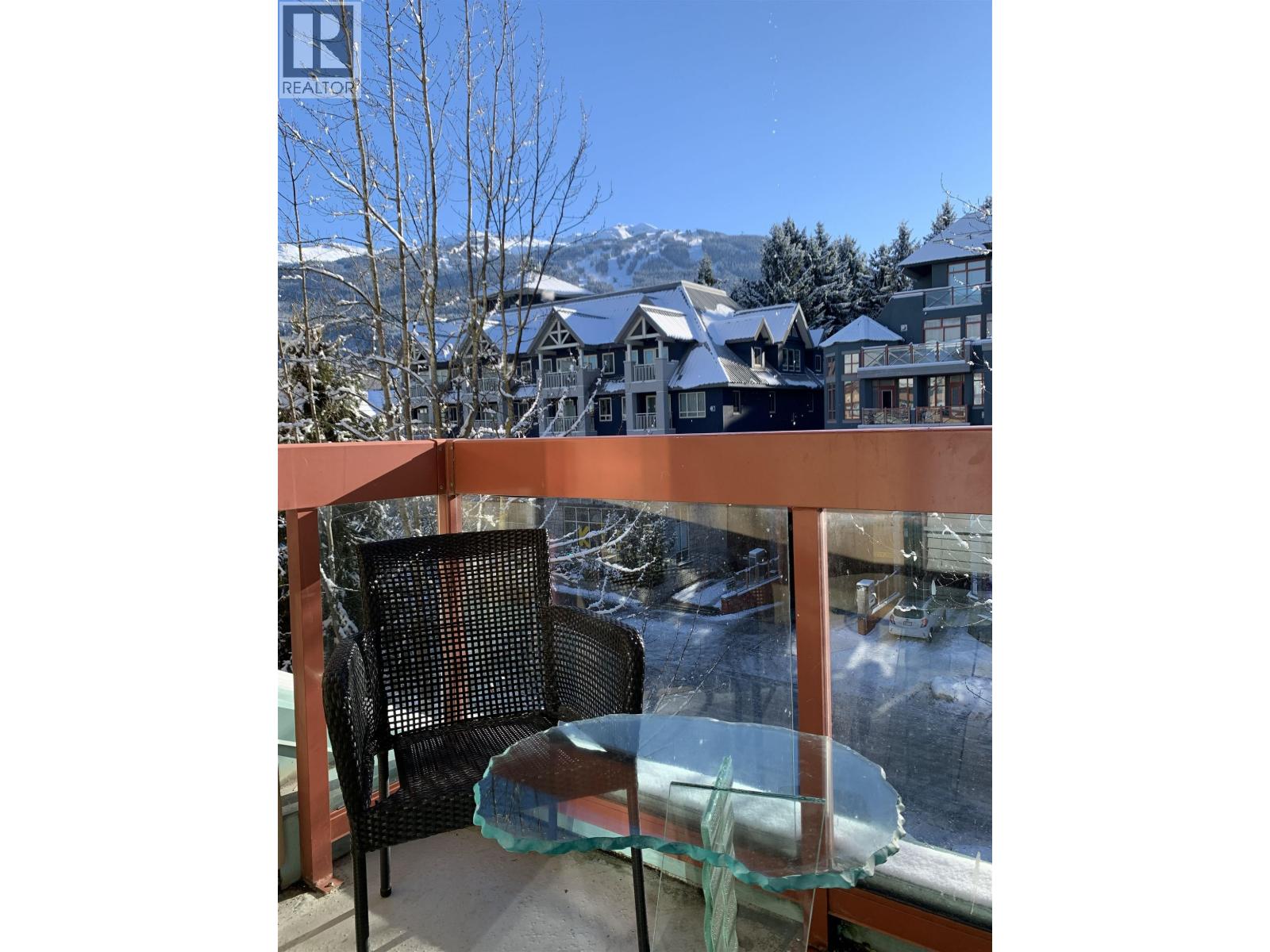 303 4368 Main Street, Whistler, British Columbia  V8E 1B6 - Photo 3 - R3142181