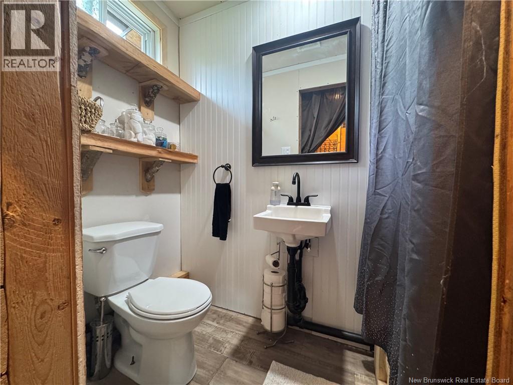 . Upper Waweig Road, Waweig, New Brunswick  E3L 4N5 - Photo 20 - NB146009