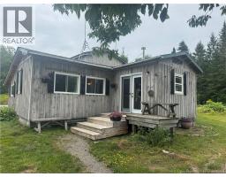 . Upper Waweig Road, Waweig, New Brunswick