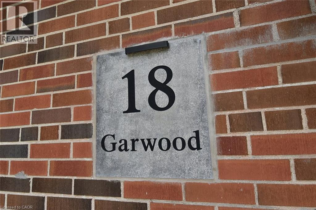 18 Garwood Avenue, Dundas, Ontario  L9H 7J9 - Photo 5 - 40851442