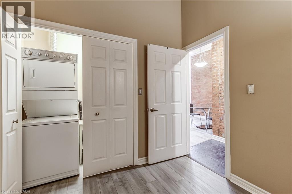 80 King William Street Unit# 214, Hamilton, Ontario  L8R 0A1 - Photo 20 - 40854624