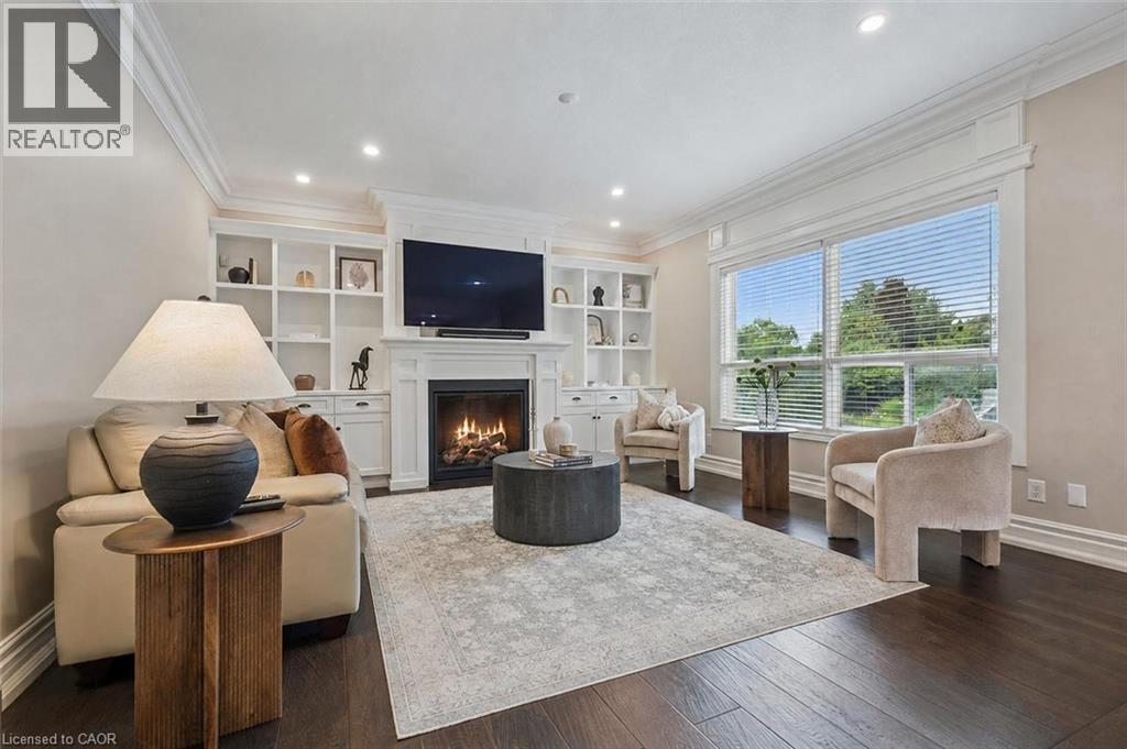 34 WHETSTONE Crescent, Guelph, Ontario