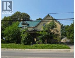 263 MILL Street, Kitchener, Ontario